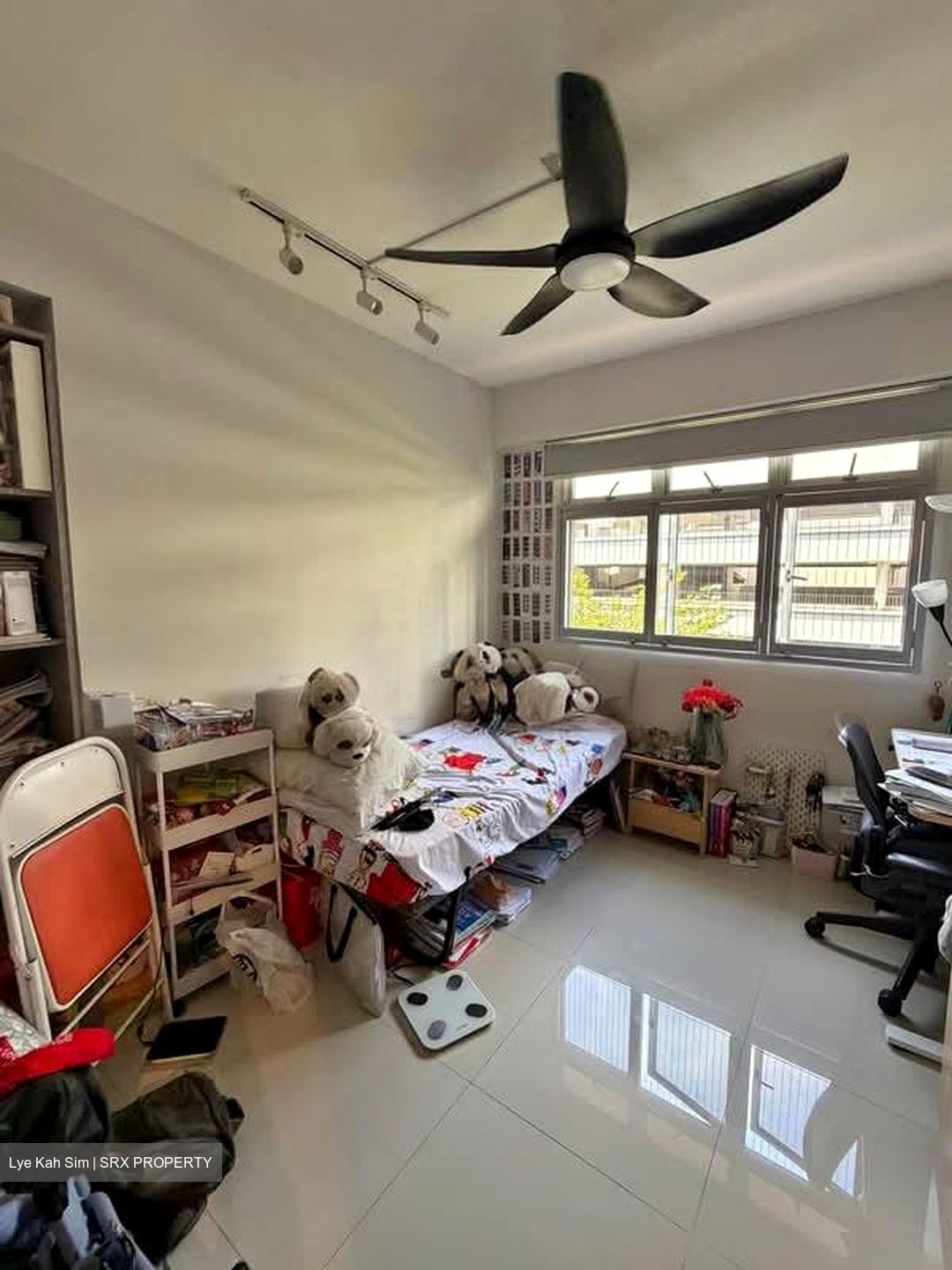 Blk 140A Yung Ho Spring I (Jurong West), HDB 4 Rooms #568286291
